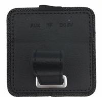 LT PLUS BT622 MINI ALTAVOZ DINÁMICO BTS Color Negro Envió 24/48Horas - details 5