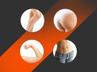 Bonplus BP | Masajeador Anticelulítico Eléctrico | Masaje Corporal | Vibracell | Masajeador Corporal | Rodillo de Masaje | Aliviar los Músculos | Masaje Anticelulítico | Eliminar Celulitis | Cuidado de la Salud | Salud - details 6