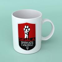 Taza Gato - Taza 350 ml - Borinot El Gato - details 8