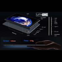 Tablet Withtech CIS Edison X Game 10 pulgadas Android 12 8/128 Gb 4G - details 1