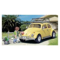 PLAYMOBIL Volkswagen Beetle edición especial (70827) Classic Car escarabajo - details 2