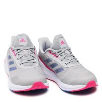 Zapatilla Adidas EQ21 Run, Zapatillas Running. - details 3