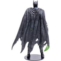 Figura Batman of Earth 22 Infected Multiverse DC Comics 17 cm infectado McFarlane - details 3