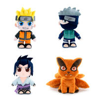 PLAY BY PLAY Naruto Peluche soft 30cm-anime - details 6