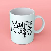 Taza Gato - Taza 350 ml - Borinot El Gato - details 7