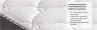 Simpur Low Cost: Colchón Grand Class  Altura 30 cm  Firmeza 7/10  Bioespuma con Memoria de forma Natur Fresh  11 zonas de confort  Extremadamente Duradero  Autorregulación de Temperatura  colchones 135x190 150x190 90x190  Todas las medidas - details 5