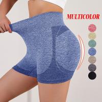 30x35x38cm Pantalones cortos de Control de barriga para mujer, Shorts moldeadores de iones de Color sólido, Shorts adelgazantes de turmalina, moldeadores de restauración de fibra - details 22