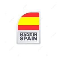 Cinturón elástico para niño y niña cinturón ajustable para niños unisex  fabricado en España Márquez Cinturones - details 1