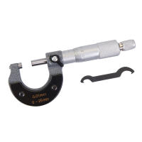 MICROMETRO DE PRECISION 0-25 MM - details 0