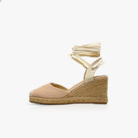 Calzados Soraia - Espardeña Valenciana Mujer con Cuerdas y Cuña de Yute - details 0