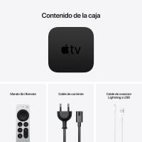 Apple Apple TV  4K Wi‑Fi + con 64GB  - details 5