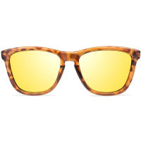 VOOGLERS - POLARIZED UNIQUE Carey Earth Gafas Para Hombre y Mujer Unisex, Sol, Polarizadas, UV400, Cristales Lentes Espejo, Moda / Verano - details 3