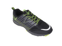Zapatillas Deportivas/Hombre/J'Hayber/Material Exterior Textil/Suela Poliuretano/Color Negro - details 4