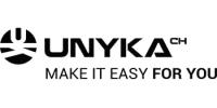 Unykach Teclado Gaming NOVA K244 con 105 Teclas QWERTY, Cable USB, Retroiluminación LED RGB Efecto Arco Iris, Ergonómico - details 2