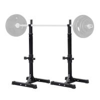 ALLINLIFE RACK AJUSTABLE PARA PESAS, ENTRENAMIENTO SENTADILLA,GANCHO SOPORTE DE DISCO, ENVIO GRATIS,ENTREGA 3 DIAS A ESPANÑA. - details 10