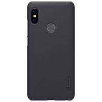 Funda Trasera Xiaomi Redmi Note 5 PRO Negro - details 0