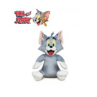 PELUCHE TOM & JERRY ,PELUCHE GATO Y RATON,-PLAY BY PLAY - details 4