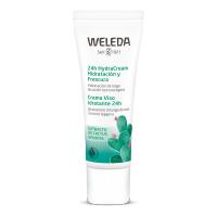 Weleda 24h HydraCream Hidratación y Frescura de extracto de cactus - details 0