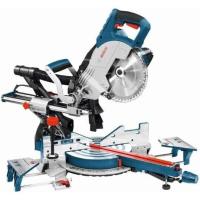 Bosch Professional GCM 8 SJL - Ingletadora telescópica (1600 W, disco 216 mm, Soft Start, láser, en caja) - details 0