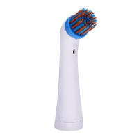 Cepillo de limpieza eléctrico giratorio con varios cabezales BN5528 - details 0