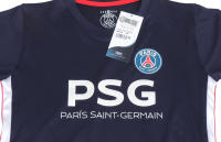 Conjunto Fútbol Equipación PSG Messi Mbappe 2022/23 - details 3