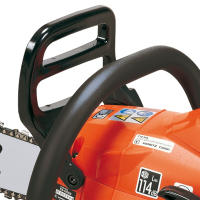 Motosierra CS 420 ES /38 - details 3