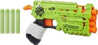 Nerf Alpha Strike Claw QS-4,BOA RC-6,5,QUADROT-HASBRO - details 1