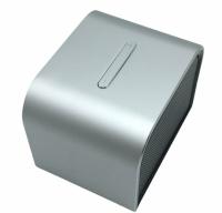 LT PLUS BT623 MINI ALTAVOZ DINÁMICO BTS Color PLATA Envió 24/48Horas - details 3