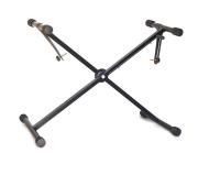 Soporte de piano Electrónico TECLADO ,Soporte de partitura de música para teclado, partes de instrumentos musicales de órgano electrónico, soporte duradero portátil, soporte de música de Piano para el hogar X - details 3
