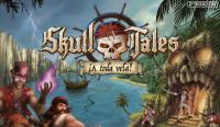 Skull tales: ¡A toda vela! 2ª edición juego de mesa en Castellano, editdo por Eclipse Editorial - details 0