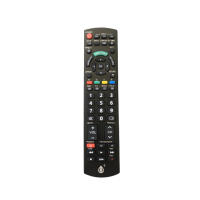 Mando a distancia compatible con Panasonic Heniak Store television control remote preconfigurado televisores smart tv tele no hace falta configurar infrarrojos - details 4