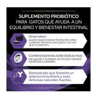 Purina Proplan Fortiflora Probiótico Para Gatos - details 1