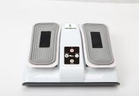 Masajeador de Piernas Y Pies por Vibración con Shiatsu VibroMoving Activador Circulación TRÉBOL ADVANCE - details 0