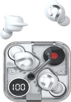 SANDALFON Auriculares Inalámbricos con Cancelación de Ruido ENC y Sonido Estéreo de Alta Fidelidad - details 6