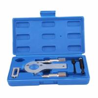 KIT CALADO DISTRIBUCION OPEL FIAT ALFA ROMEO 1.9 D TIMING TOOL Z19DTH - details 0