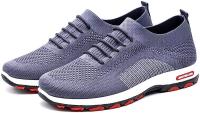 Zapatillas Deportivas casual Calzado de hombre , modelo 199 , 42 , 43 , Gris , ENVÍO 24H - details 0