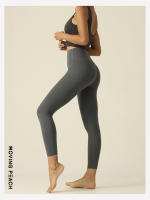 Pantalones ajustados de Yoga para mujer, mallas largas transpirables de compresión para correr, BLG - details 12