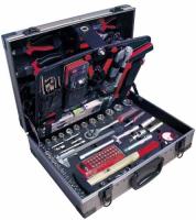 B.TOOL KIT DE SERVICIO ASISTENCIA TÉCNICA DE 134 PIEZAS BTK134A - details 0