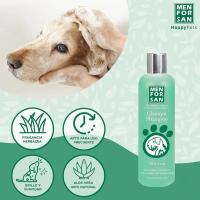 Menforsan Champú Aloe Vera para Perros, 1 Litro - details 0