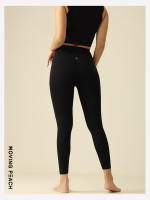 Pantalones ajustados de Yoga para mujer, mallas largas transpirables de compresión para correr, BLG - details 15