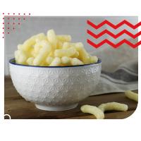 Tosfrit Aperitivos - Caja de Manchitos de Maíz Horneado - Elige el Tamaño y Recuerda Tu Infancia. Sin Gluten - Si se solicita se puede enviar palomitas mantequilla o ketchup - details 0