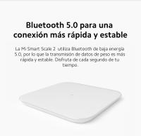 Mi Smart Scale 2 - details 10