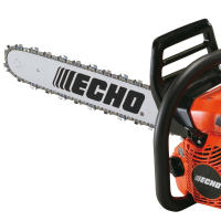 Motosierra CS 590 /50 - details 1