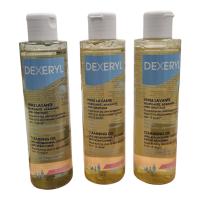 Dexeryl Aceite Lavante 200 Ml [PACK DE 3 UNIDADES] [ESPECIAL VIAJE] Relipidante, Calmante, Anti-Rascado - details 0