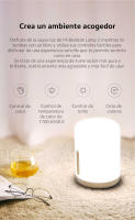 Mi Bedside Lamp 2 - details 4