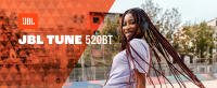 JBL Auriculares Tune 520BT, inálambricos por Bluetooth, 57 horas de reproducción con JBL Pure Bass, plegables - details 0