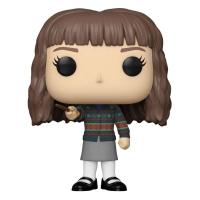 Funko Pop! Hermione w/ Wand Nº 133 -  Funko Pop Harry Potter Harry - Aniversario Harry Potter y la piedra filosofal. - details 1
