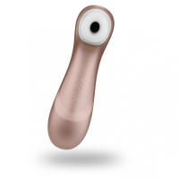 Satisfyer Pro 2 Next Gen Succionador Juguetes Sexuales Mujer Estimulador Clitoris Color Oro - details 2