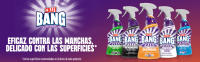 Cillit Bang - Pack 4 sprays (1 Suciedad y Humedad 1L, 1 Cal y Suciedad 1L, 1 Quitagrasas Cocina 750ml, 1 Ultra Baño Brillo 750ml) - details 0