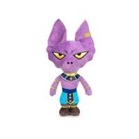 Dragon ball Peluche son goku,Beerus,piccolo,boo,vegeta, para nino,joven,regalo,rey,cumpleano,coleccion- Dragon Ball-play by play - details 7
